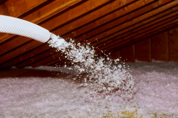 Best Energy Efficiency Insulation in Hide A Way Lake, MS