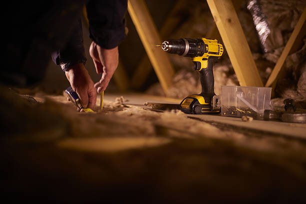 Best DIY Insulation Kits and Guidance in Hide A Way Lake, MS